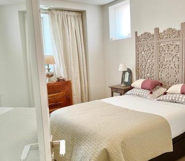 Carvoeira Casa | Fleur de Lis