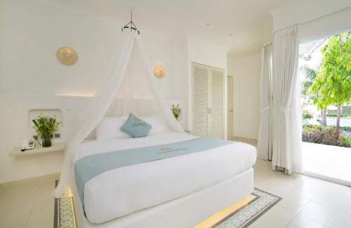 Long Hai Complejo | Fleur de Lys Resort & Spa Long Hai