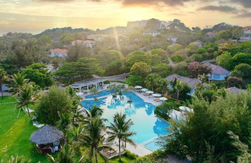 Long Hai Complejo | Fleur de Lys Resort & Spa Long Hai