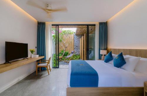 Long Hai Complejo | Fleur de Lys Resort & Spa Long Hai