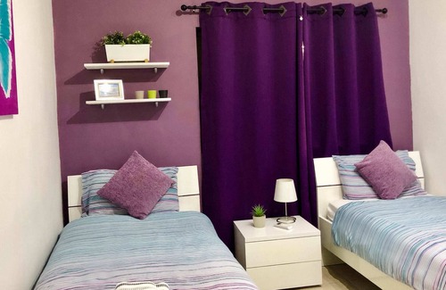 Gzira Apartamento | Fleur de Mai Suite-hosted by Sweetstay