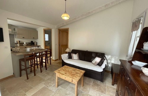 Fox-Amphoux Apartamento | Fleur de Romarin - Avec piscine privée