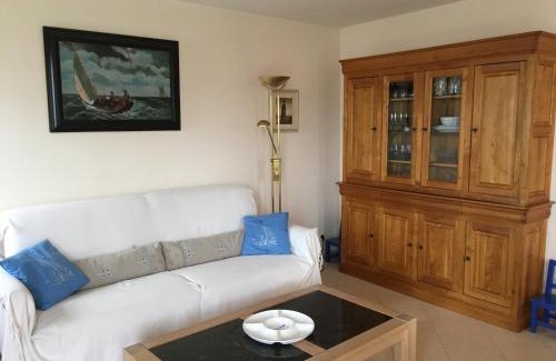 Wimereux Apartamento | fleur de sel appartement face à la mer