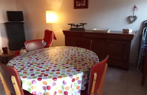 Monnieres Cama Y Desayuno | Fleur de Vigne