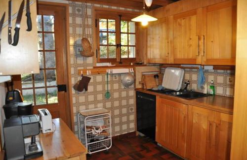 Barboleusaz Chalet De Esquí | Fleur des Champs