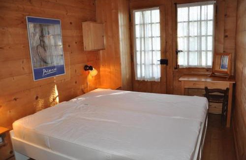 Barboleusaz Chalet De Esquí | Fleur des Champs