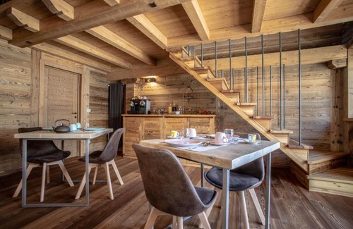 Frachey Casa | Fleur des neiges & Spa - Adults only