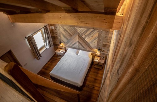 Frachey Casa | Fleur des neiges & Spa - Adults only