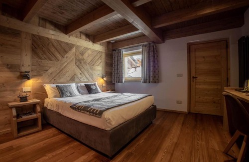 Frachey Casa | Fleur des neiges & Spa - Adults only