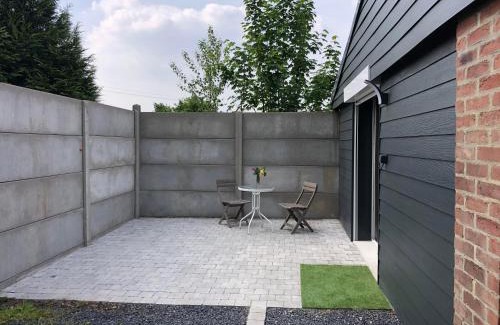 Illies Casa | Fleur du paradis