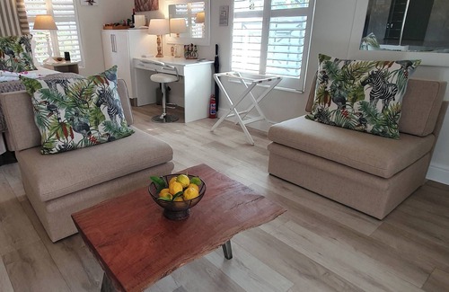 Franschhoek Casa | Fleur du Soleil