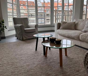 Heist Apartamento | Fleur II