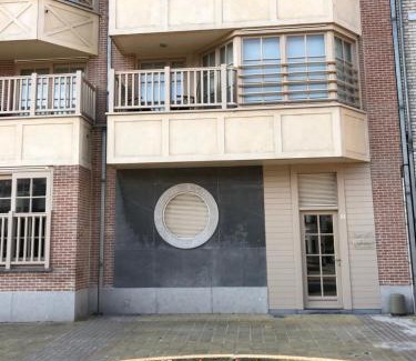 Heist Apartamento | Fleur II