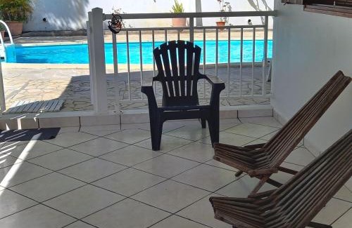 Bas Vent Apartamento | Fleur Magique