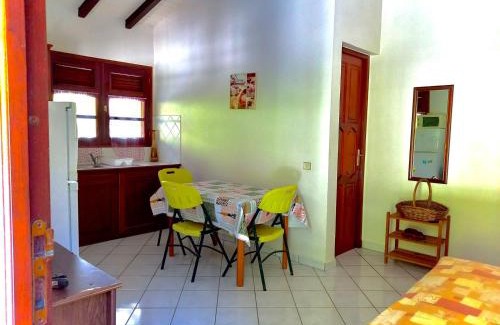 Bas Vent Apartamento | Fleur Magique