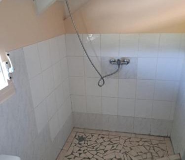 Grand-Bourg Apartamento | Fleurs d'hibiscus