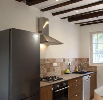 Neuille-le-Lierre Apartamento | Fleurs de Brenne Gite
