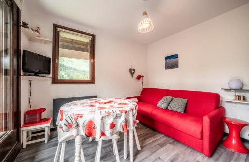 Mieussy Apartamento | Fleury