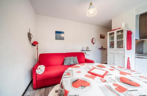 Mieussy Apartamento | Fleury