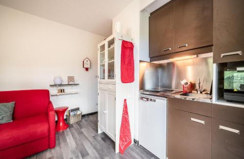 Mieussy Apartamento | Fleury