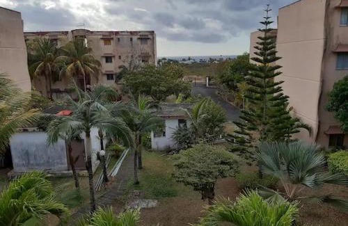 Trou aux Biches Apartamento | Fleury Sur Mer Trou aux Biches