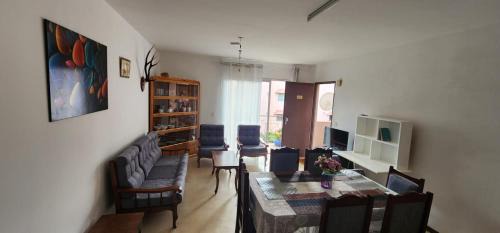 Trou aux Biches Apartamento | Fleury Sur Mer Trou aux Biches