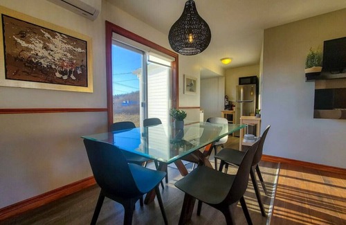 Ste Anne de Beaupre Condominio | Fleuve et Montagnes Condo no 2