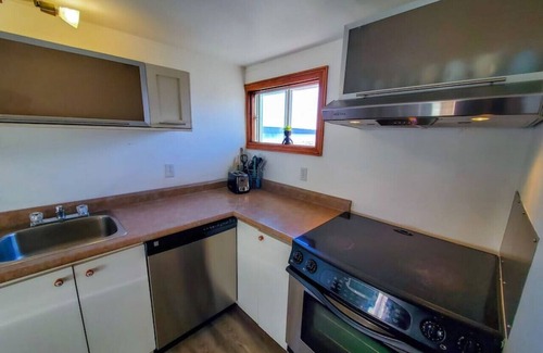 Ste Anne de Beaupre Condominio | Fleuve et Montagnes Condo no 2