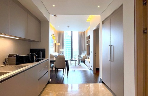 Uskudar Complejo | Flex Emaar Address