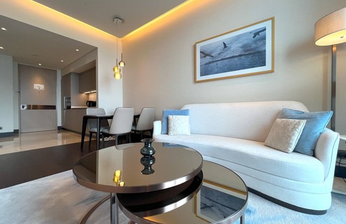 Uskudar Complejo | Flex Emaar Address