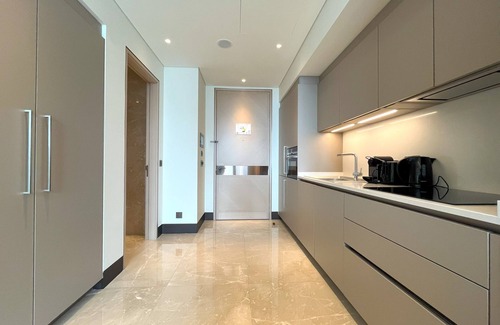 Uskudar Complejo | Flex Emaar Address