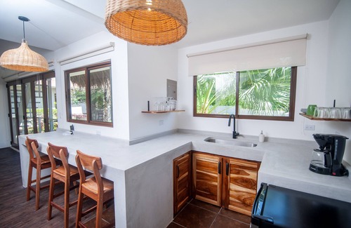 Esterillos Casa | Flex House – Full Home with Pool and Guest House, Close to the Beach