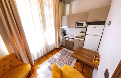 Pera Hotel | Flex O'pera Hotel