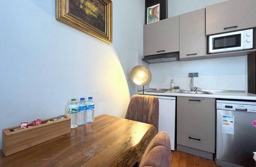 Pera Hotel | Flex O'pera Hotel