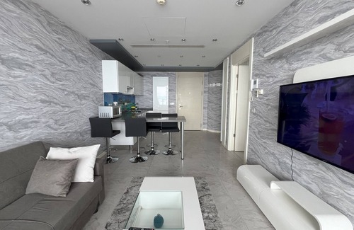 Zeytinburnu Complejo | Flex Ottomare Suites