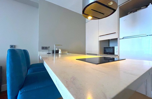 Zeytinburnu Complejo | Flex Ottomare Suites