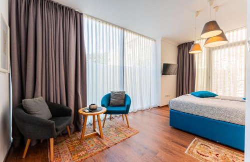 Donji Grad Apartamento | Flex SelfCheckIns - Zagreb - ApartHotel - 8 Units - City Centre - New