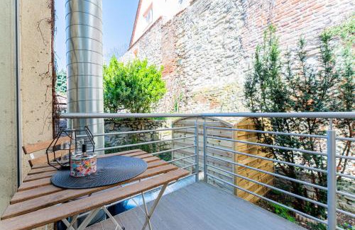 Donji Grad Apartamento | Flex SelfCheckIns - Zagreb - ApartHotel - 8 Units - City Centre - New