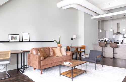 East Town Apartamento | Flexhome East Town 1BR MF3