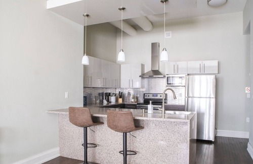 East Town Apartamento | Flexhome East Town 1BR MF3