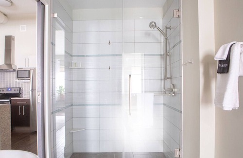 East Town Apartamento | Flexhome East Town 1BR MF3