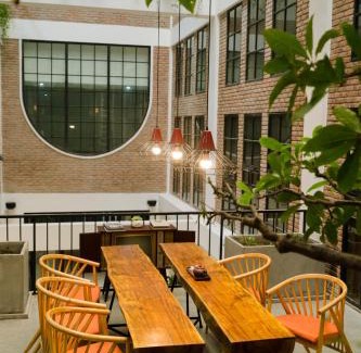 Hai Chau Apartamento | Flexi Hotel & Apartment Han Market