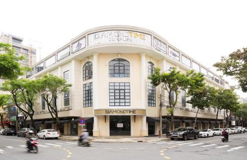 Hai Chau Apartamento | Flexi Hotel & Apartment Han Market