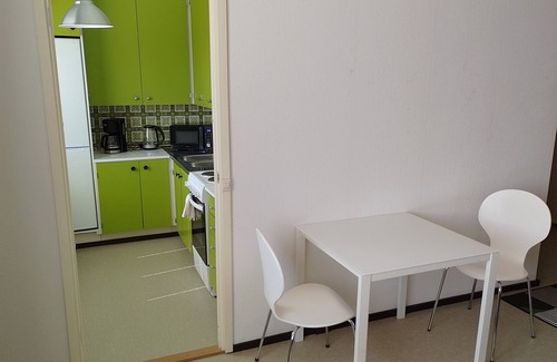 Jyvaskyla Apartamento | Flexible myllykallio