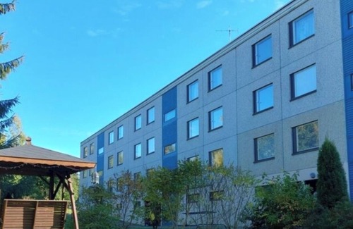 Jyvaskyla Apartamento | Flexible myllykallio