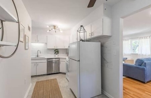 Kansas City Casa | Flexible Stay-Close to Downtown