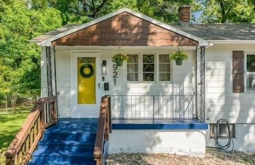 Kansas City Casa | Flexible Stay-Close to Downtown