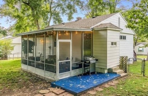 Kansas City Casa | Flexible Stay-Close to Downtown