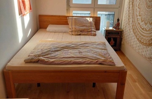 Landkreis Leipzig Apartamento | FlexiHome, top transport connections