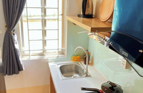 Tan Binh Apartamento | FlexiHome